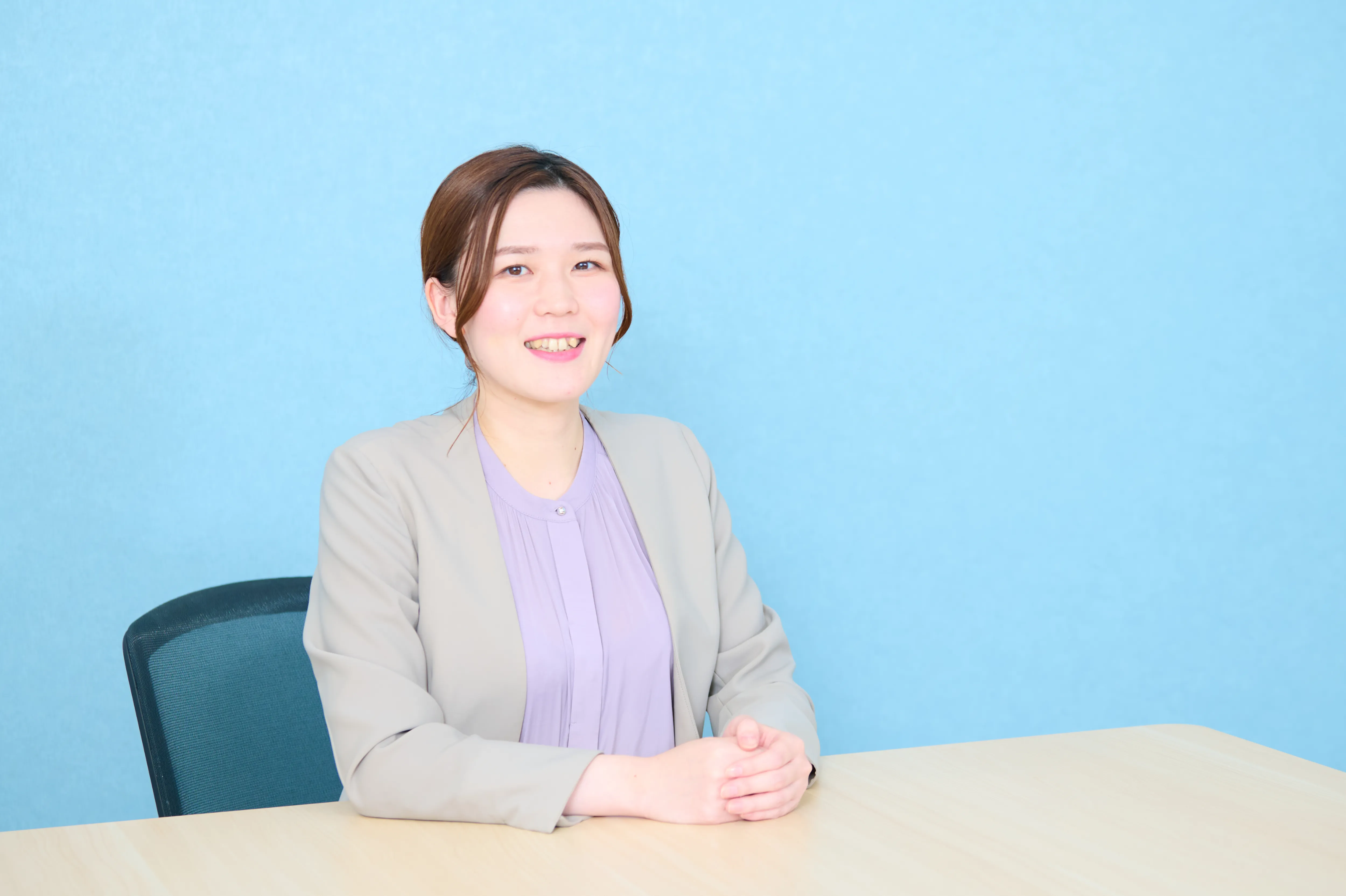 カチタス社 PERSONA 採用事例 インタビュー